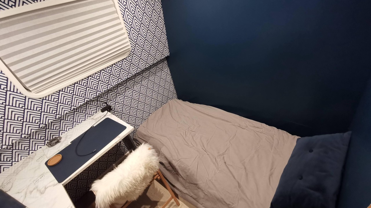 Photo of Bedroom in Little Venice