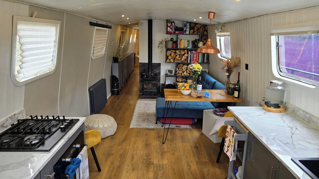 Photo of Kitchen in Little Venice