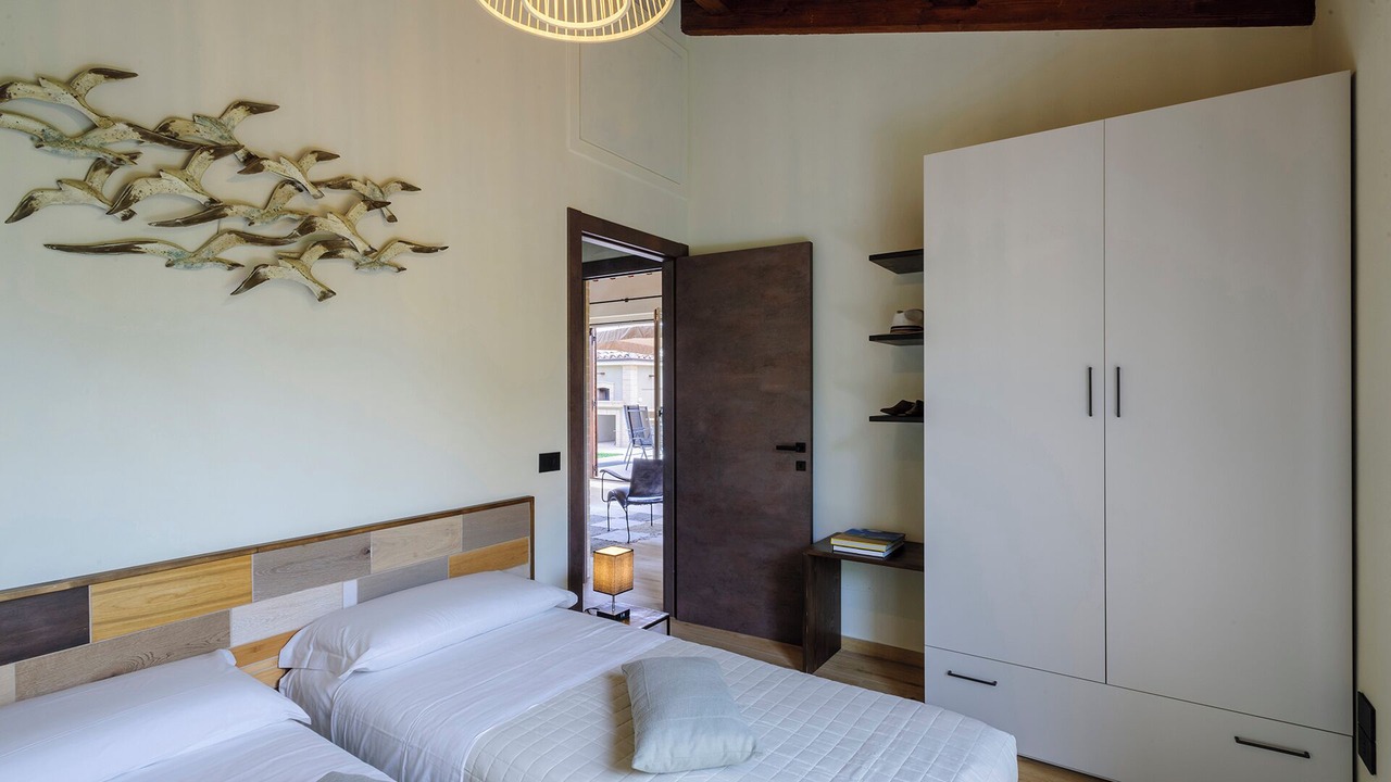 Photo of Bedroom in Fermo