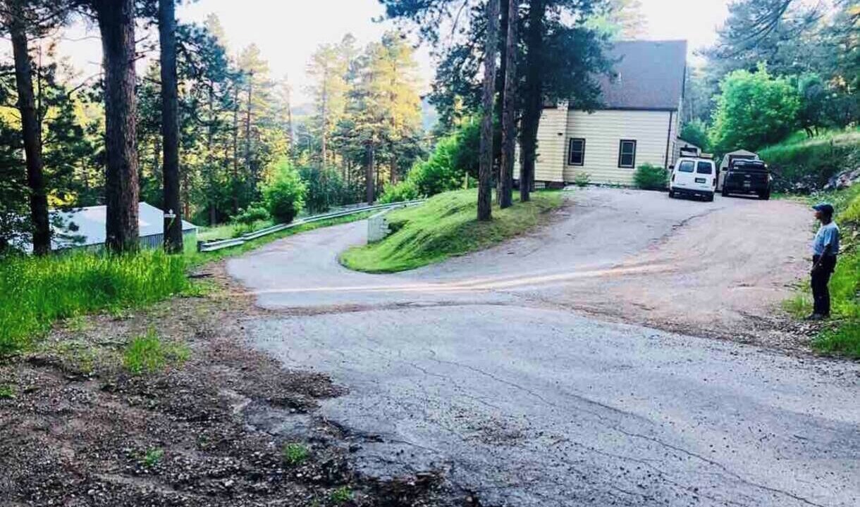 Photo of Others in Deadwood