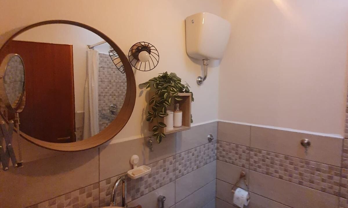 Photo of Bathroom in Castell'Azzara