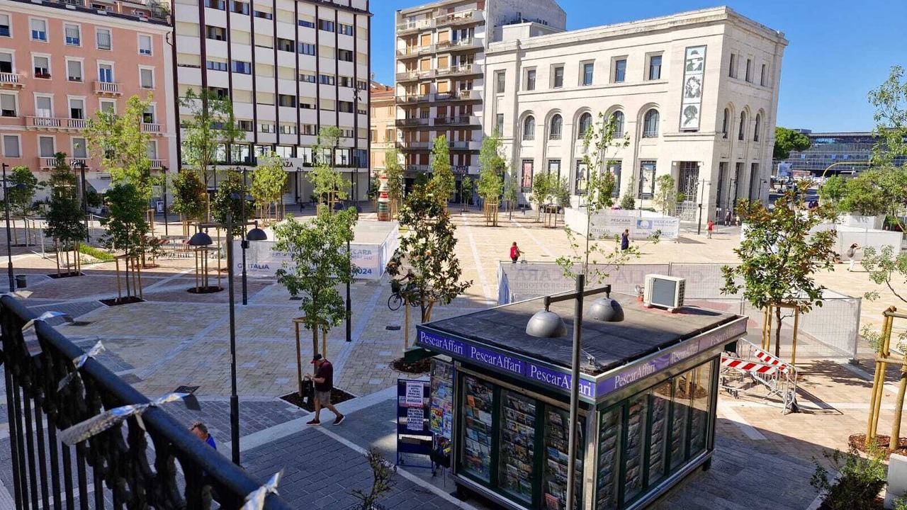 Photo of Outdoor in Pescara