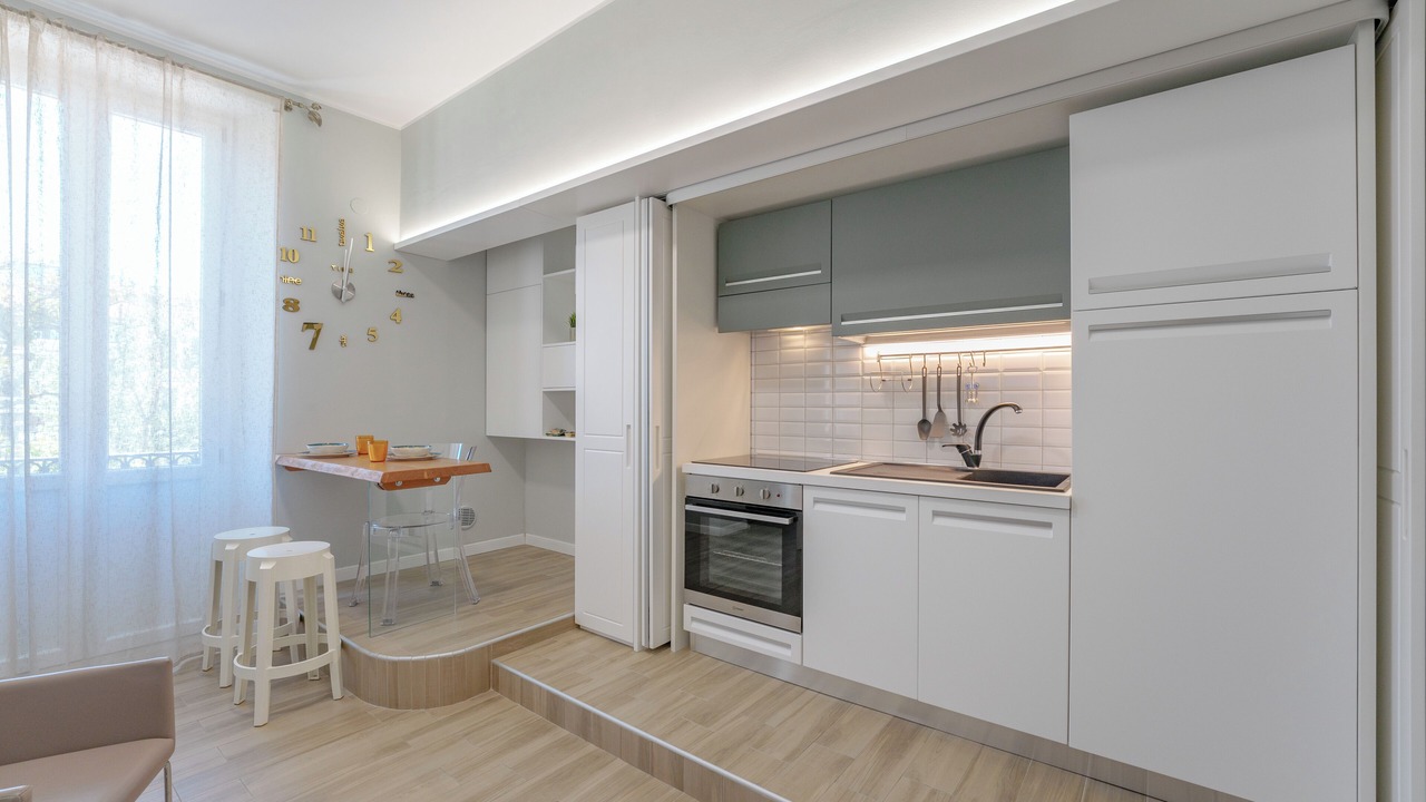Photo of Kitchen in Pescara