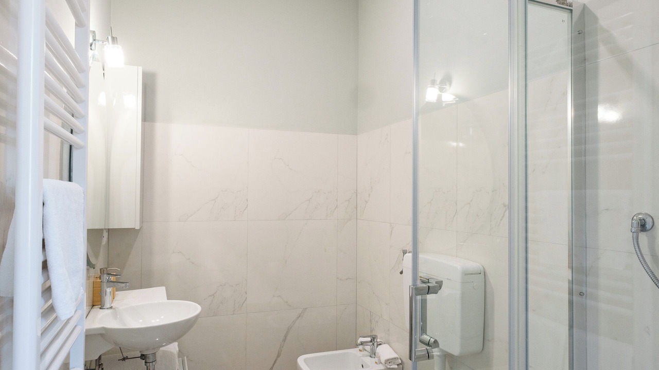 Photo of Bathroom in Pescara