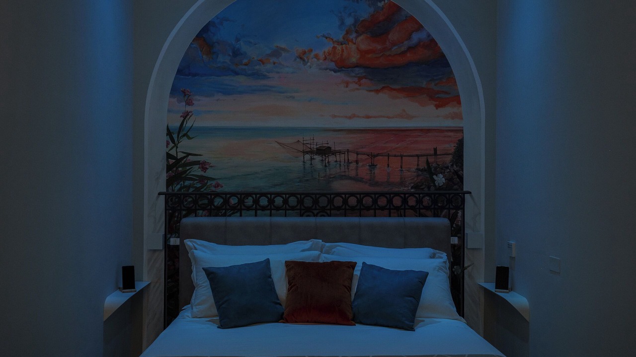 Photo of Bedroom in Pescara