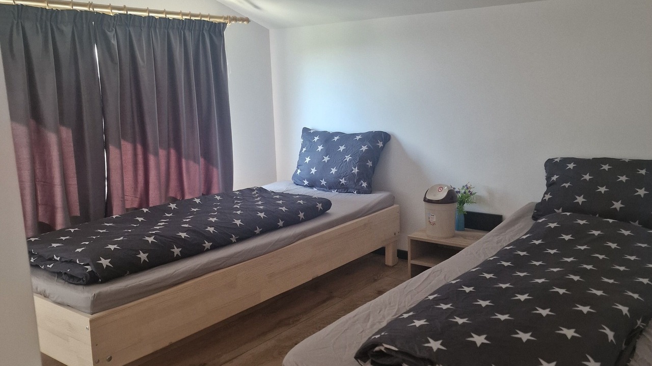 Photo of Bedroom in Zalau