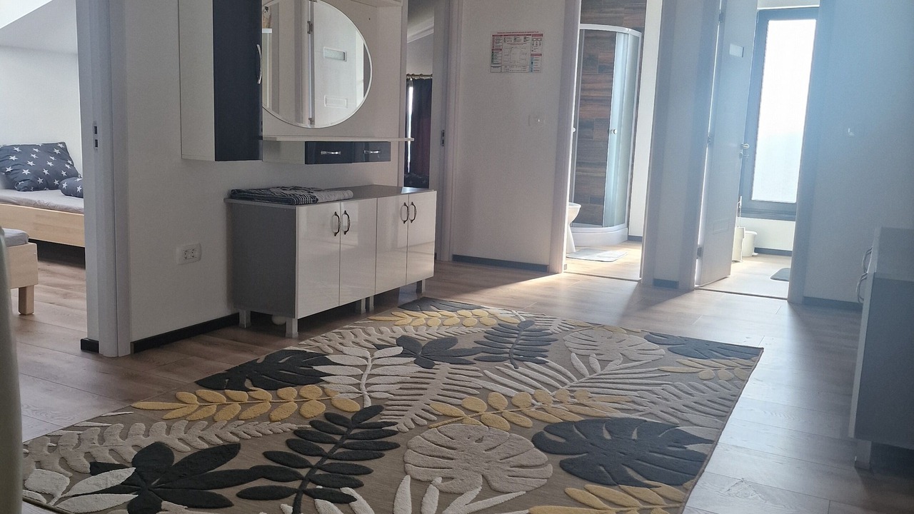 Photo of Bedroom in Zalau