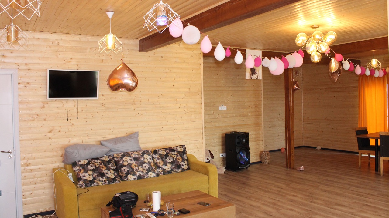 Photo of Livingroom in Zalau