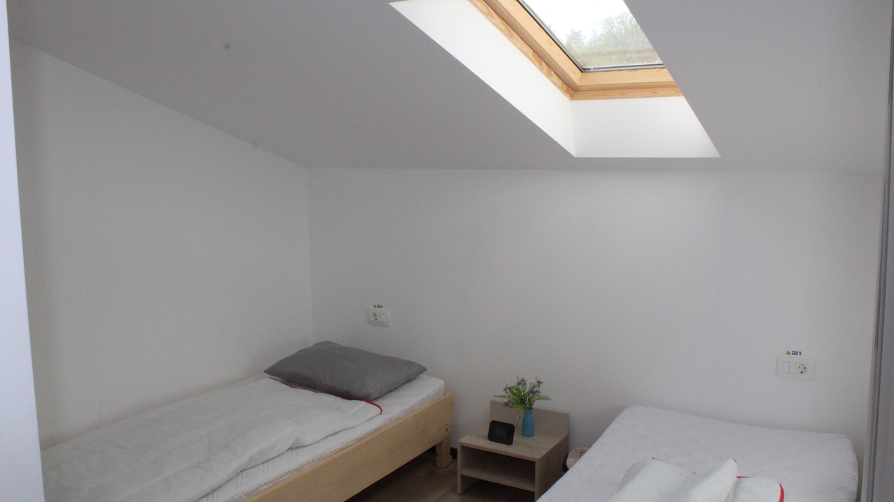 Photo of Bedroom in Zalau