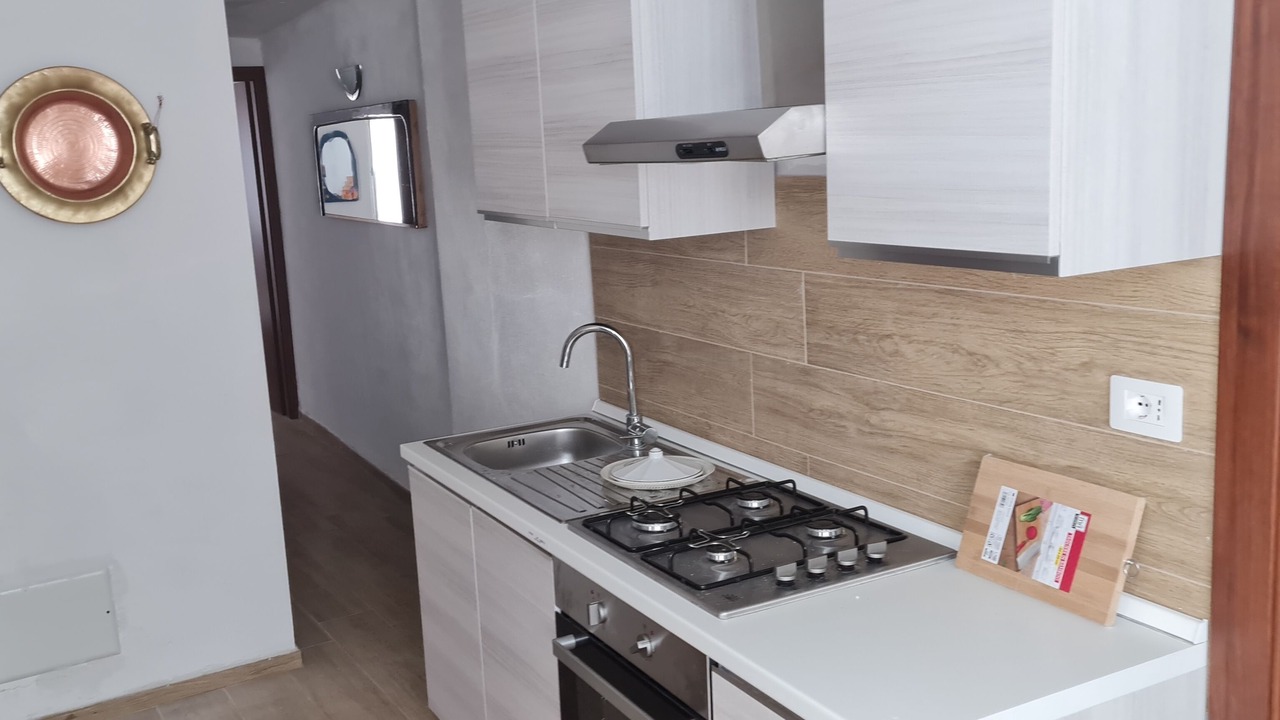Photo of Kitchen in Roccasicura