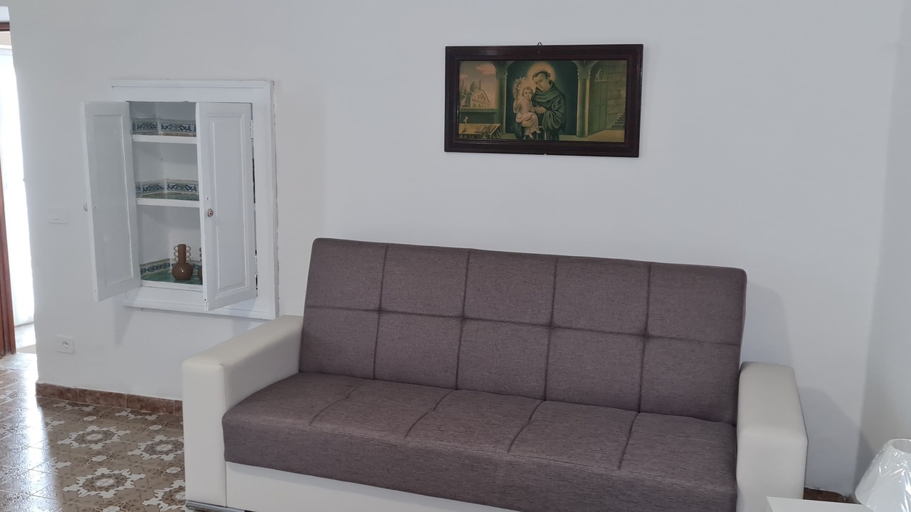 Photo of Livingroom in Roccasicura