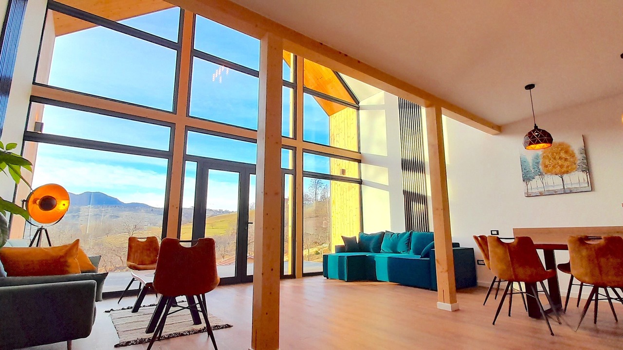 Photo of Livingroom in Bran