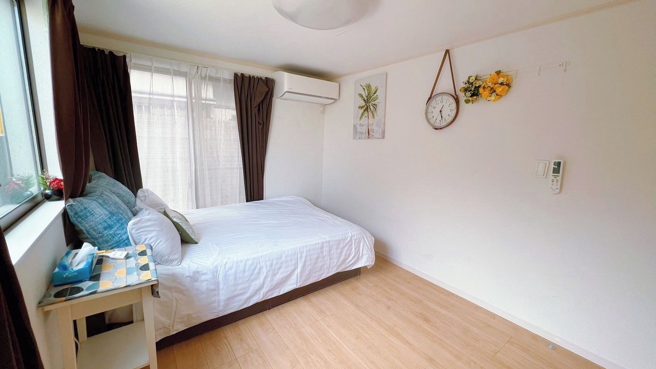 Photo of Bedroom in Katsushika