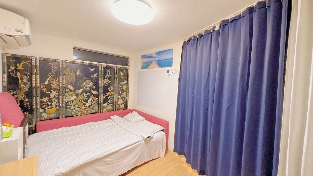 Photo of Bedroom in Katsushika