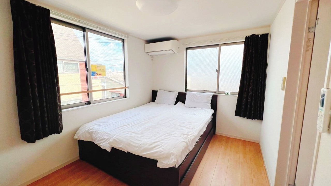 Photo of Bedroom in Katsushika
