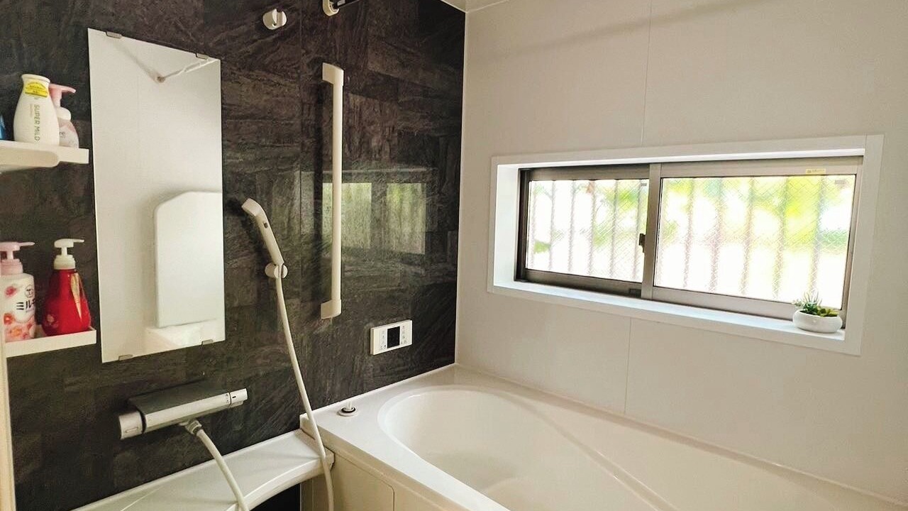 Photo of Bathroom in Katsushika