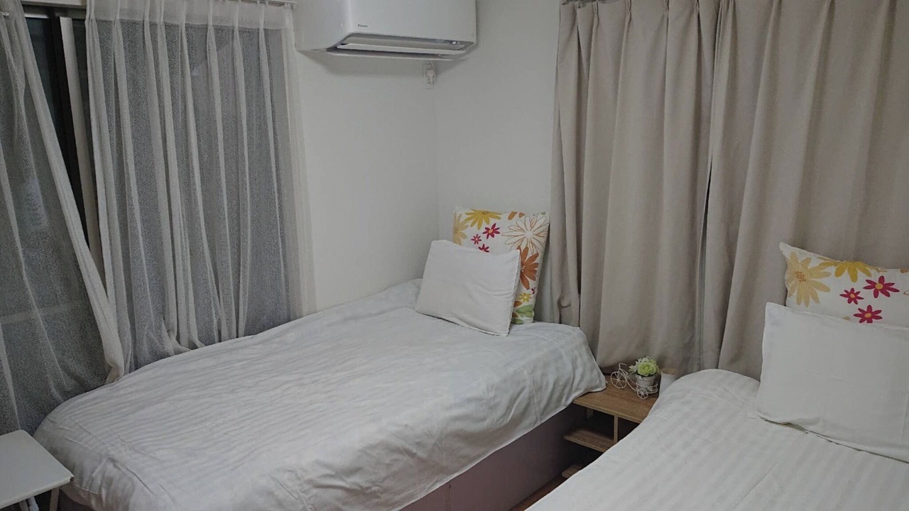 Photo of Bedroom in Katsushika