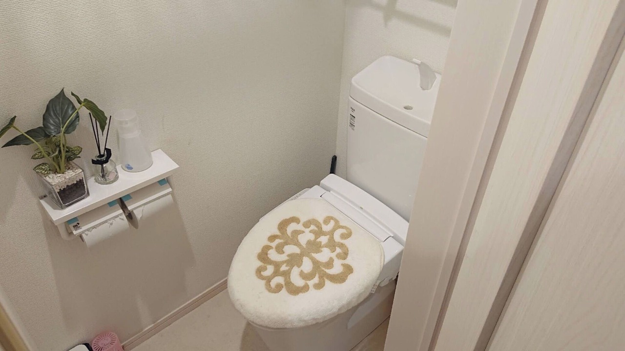 Photo of Bathroom in Katsushika