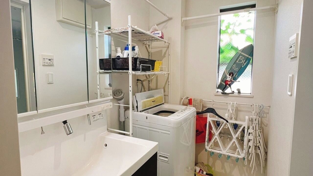 Photo of Bathroom in Katsushika