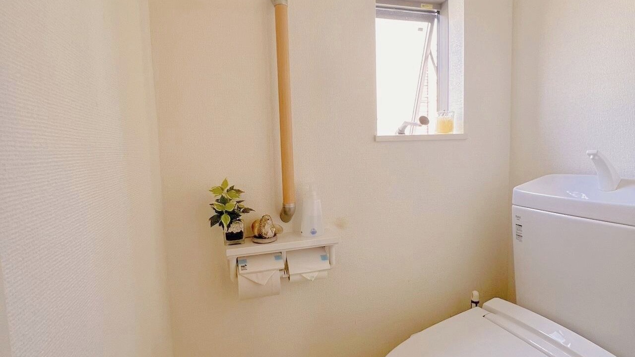 Photo of Bathroom in Katsushika