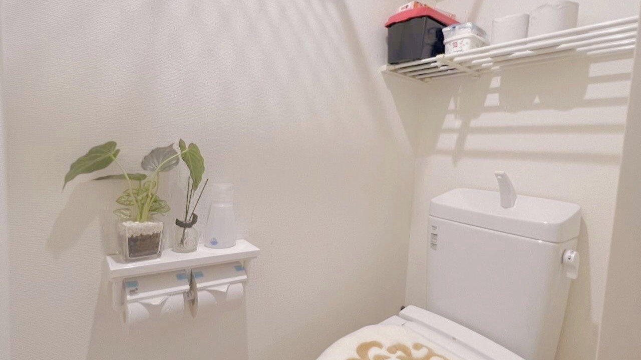 Photo of Bathroom in Katsushika