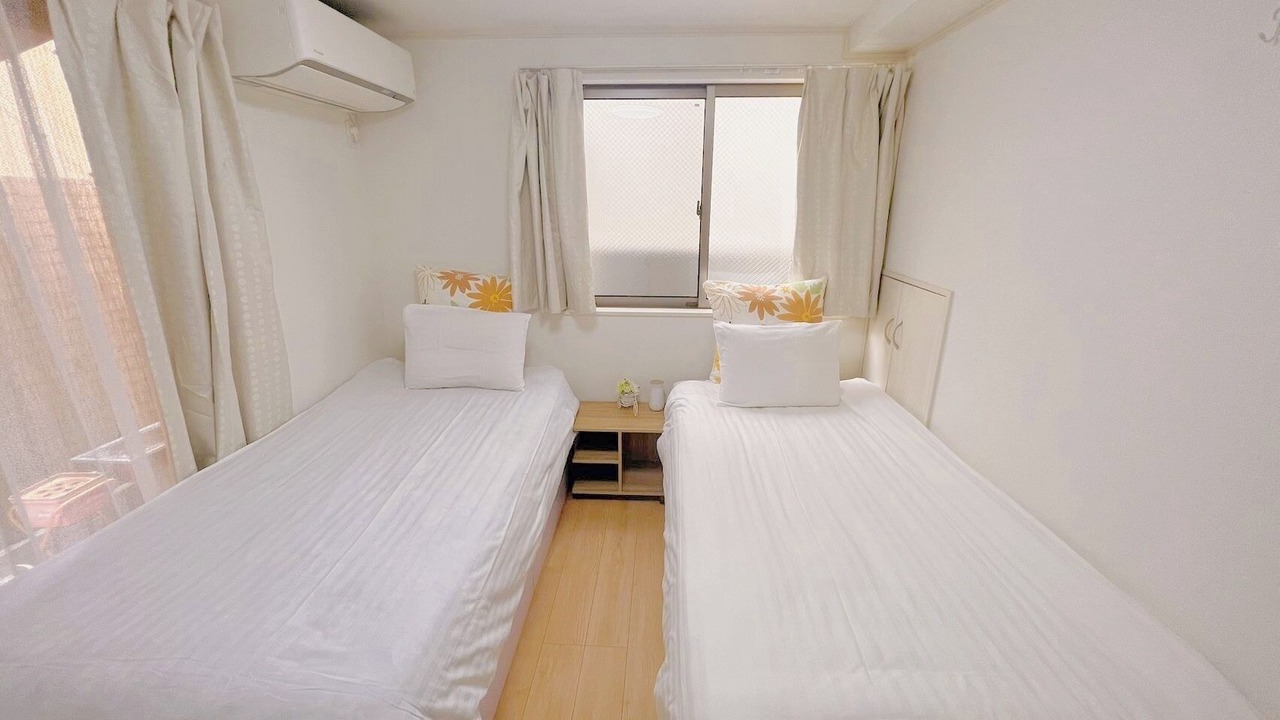 Photo of Bedroom in Katsushika