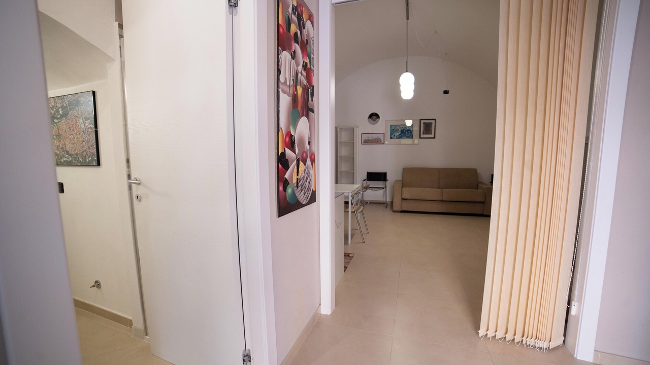 Photo of Livingroom in Vico del Gargano