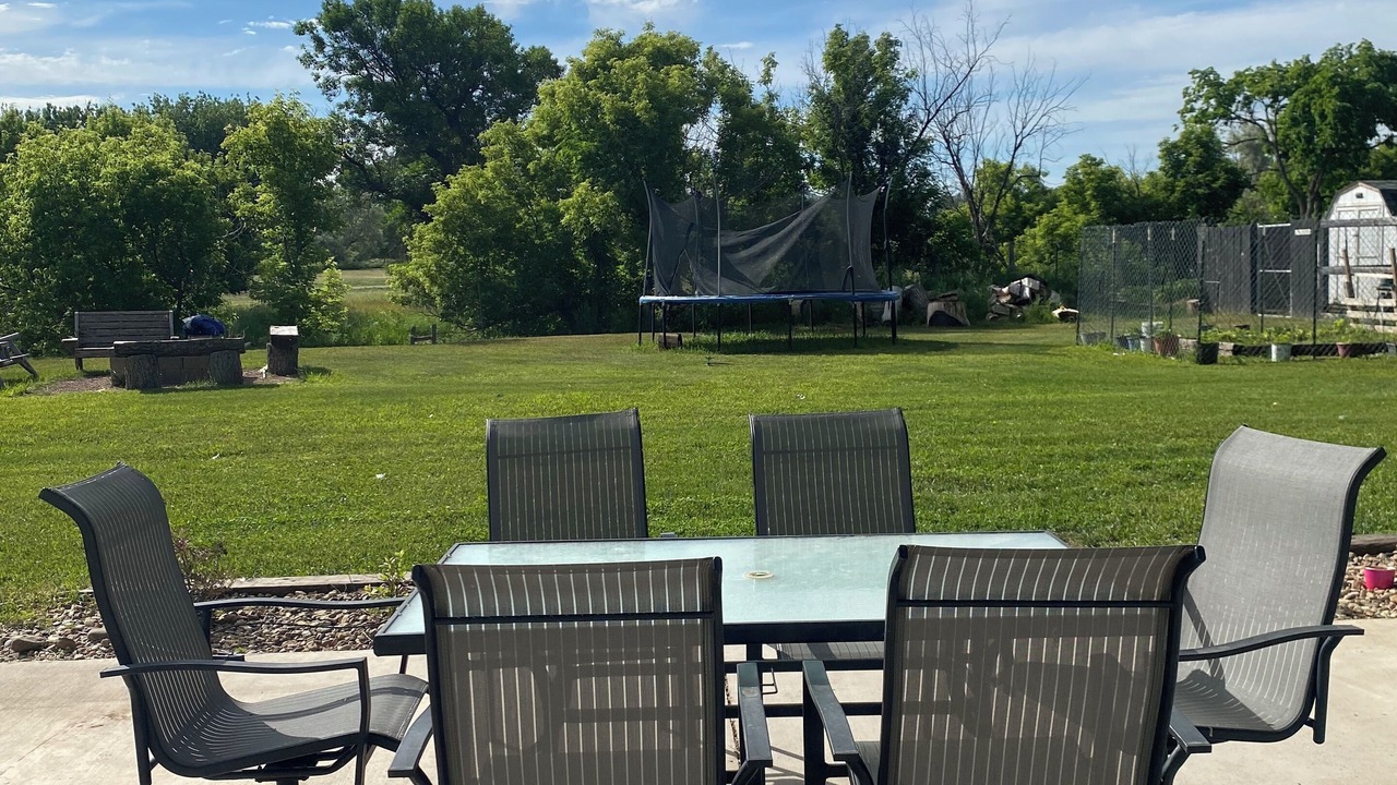 Photo of Outdoor in Rapid City
