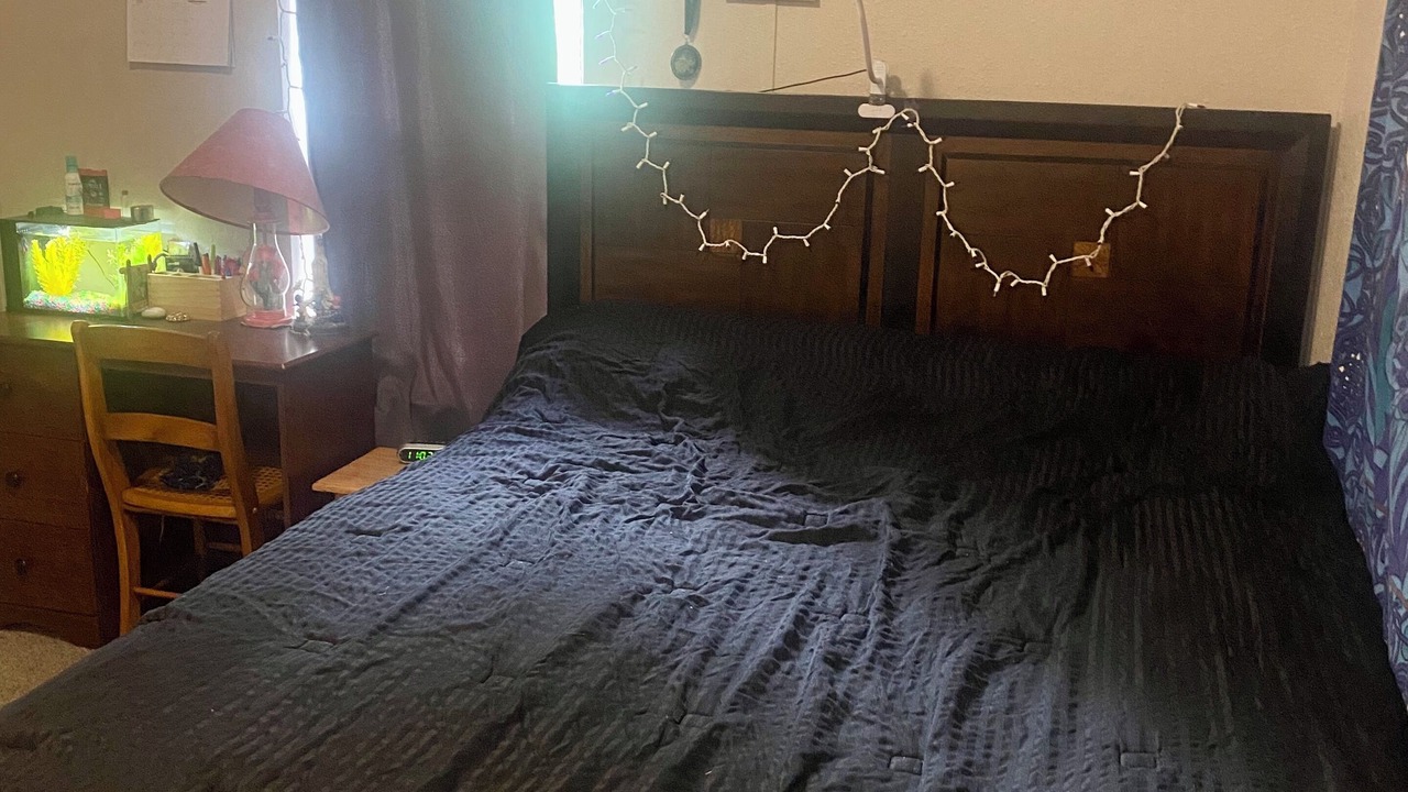Photo of Bedroom in Rapid City