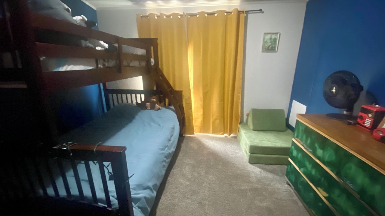 Photo of Bedroom in Rapid City