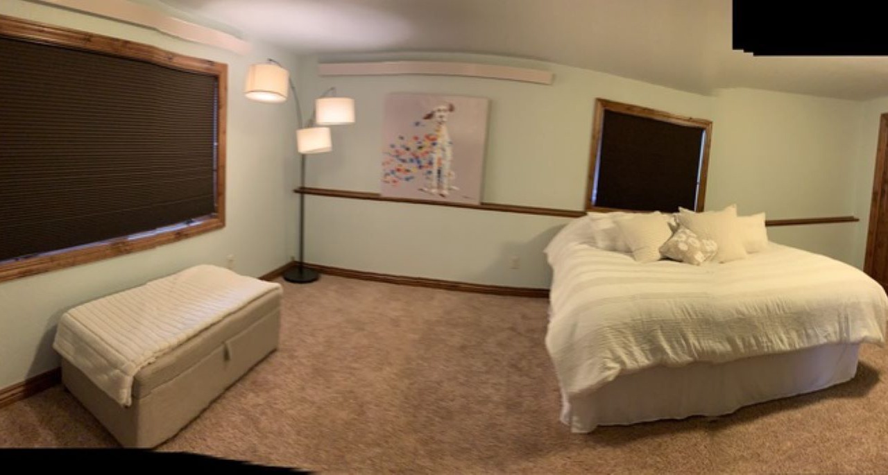 Photo of Bedroom in Piedmont