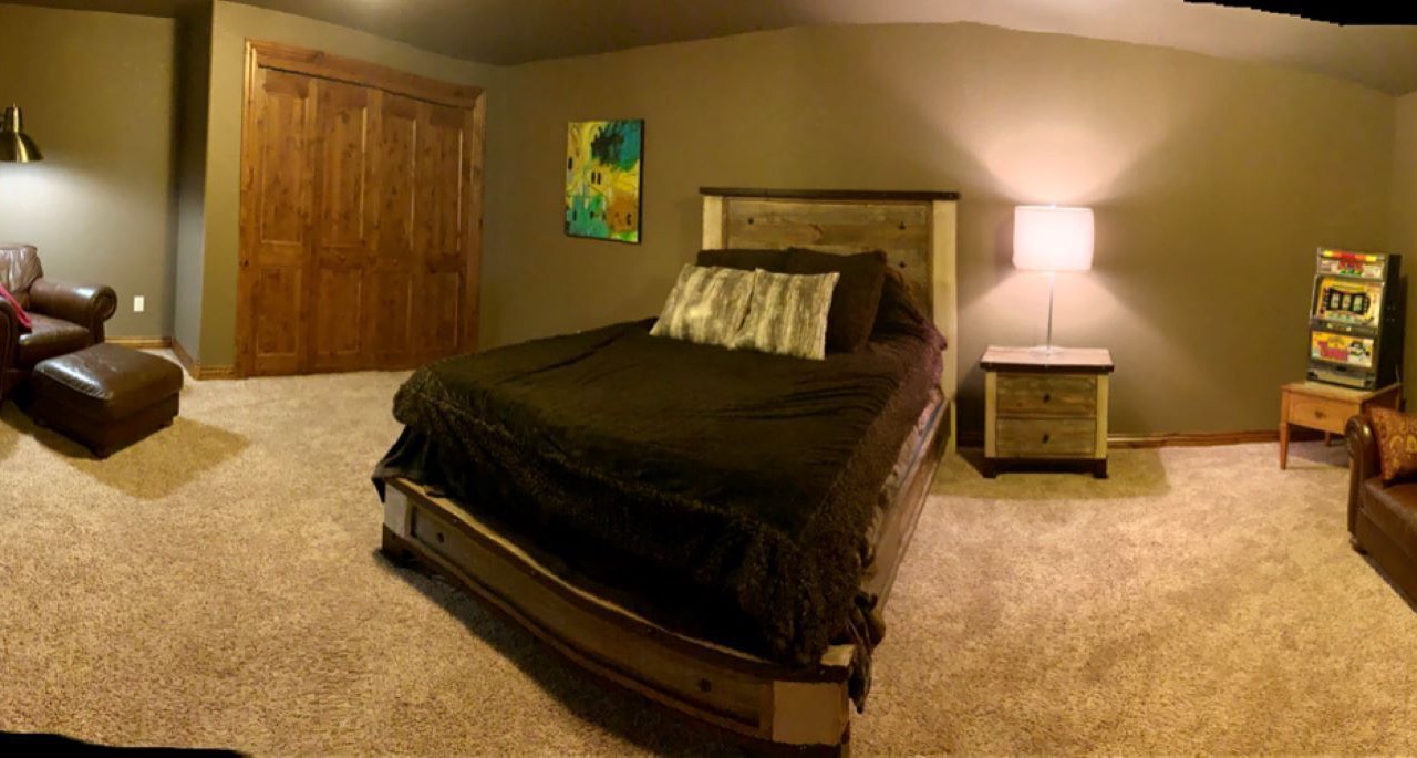Photo of Bedroom in Piedmont