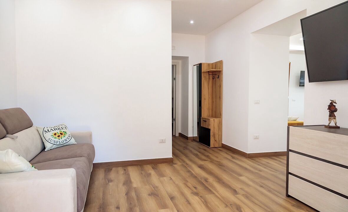 Photo of Livingroom in Naples