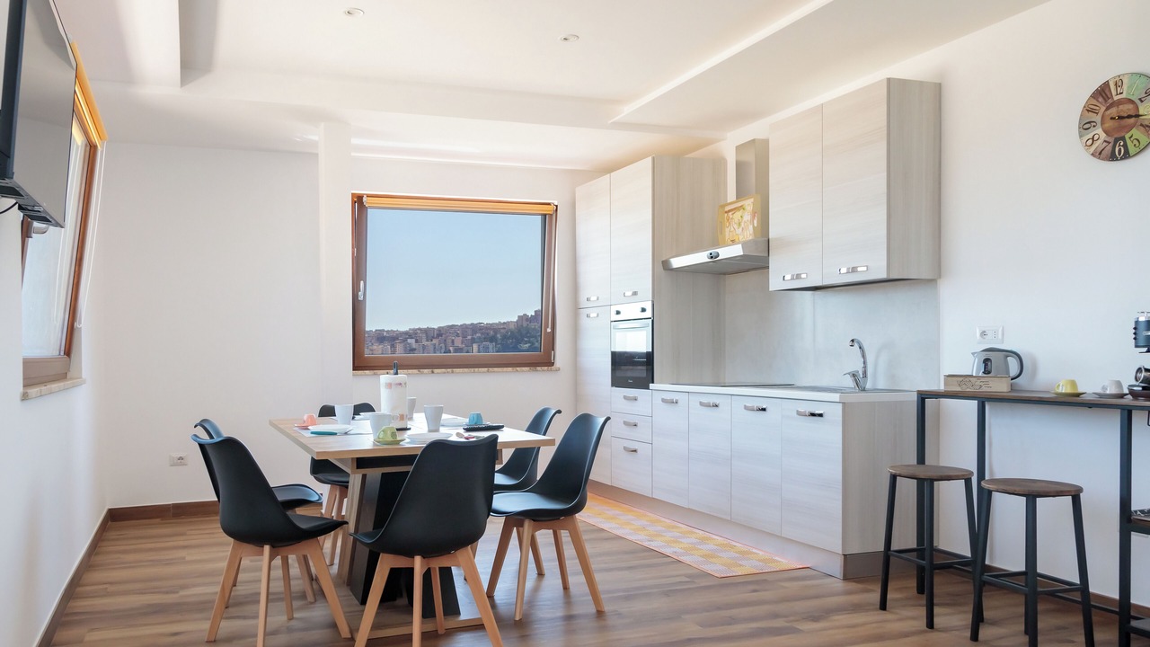 Photo of Kitchen in Naples