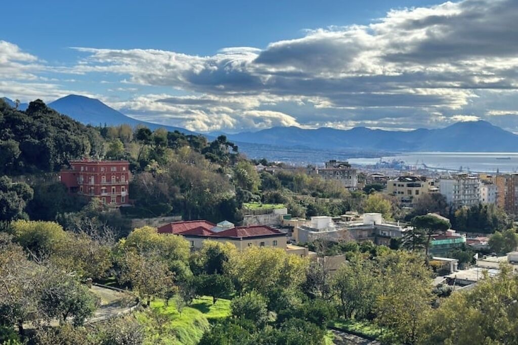 Photo of Outdoor in Naples