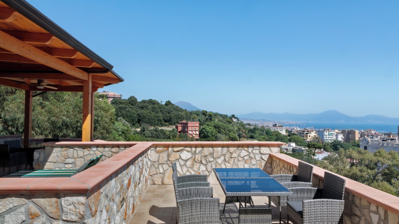 Photo of Outdoor in Naples