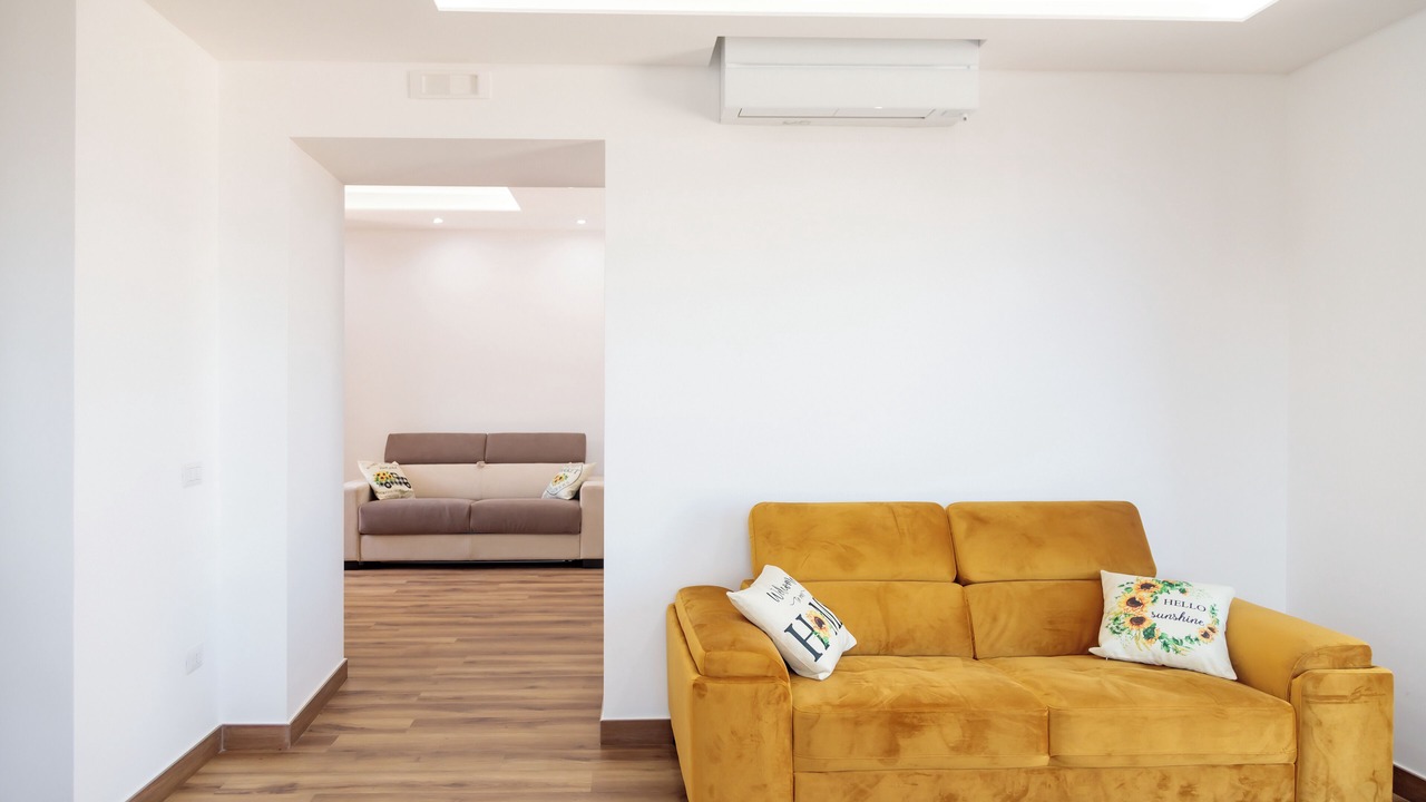 Photo of Livingroom in Naples