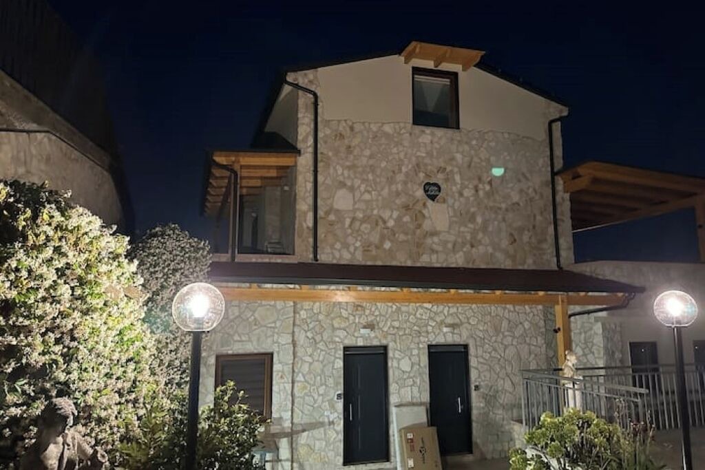 Photo of Outdoor in Naples