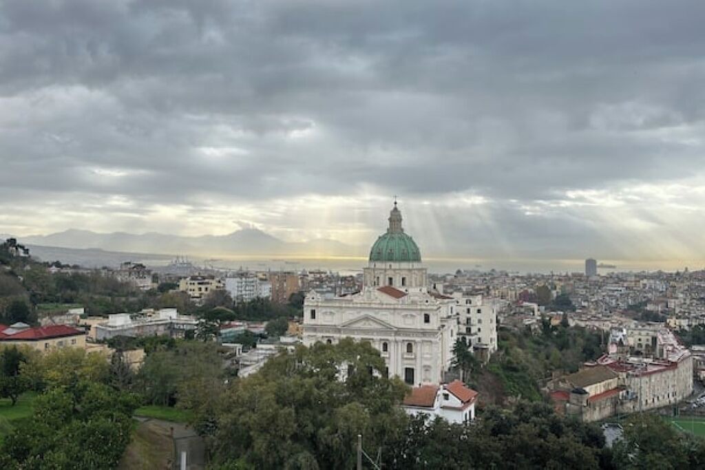 Photo of Outdoor in Naples