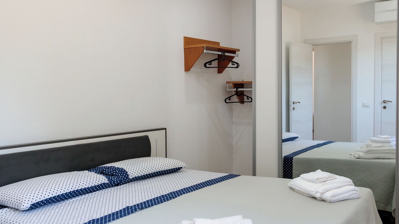 Photo of Bedroom in Naples