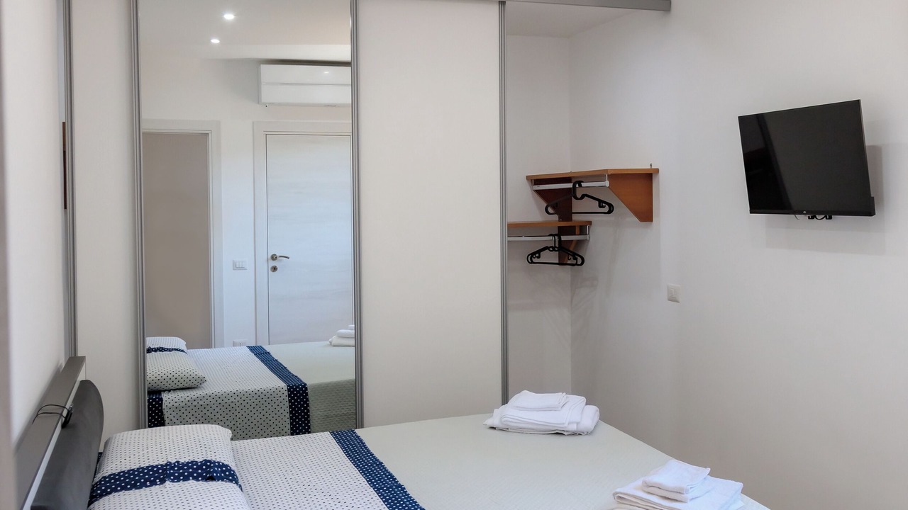 Photo of Bedroom in Naples
