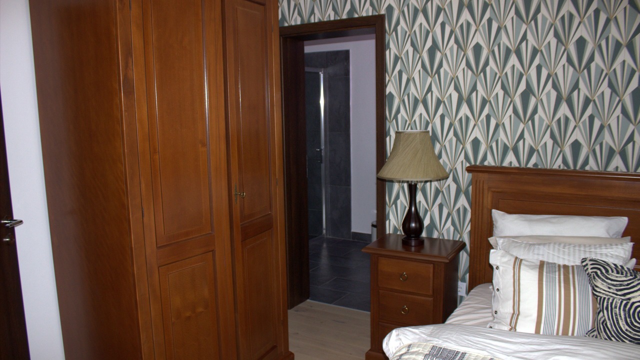 Photo of Bedroom in Bran