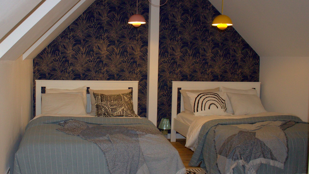 Photo of Bedroom in Bran