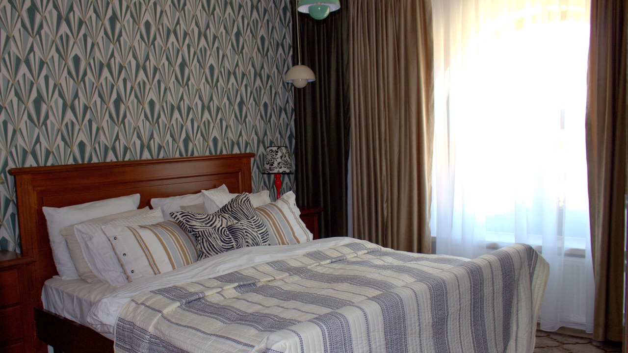 Photo of Bedroom in Bran
