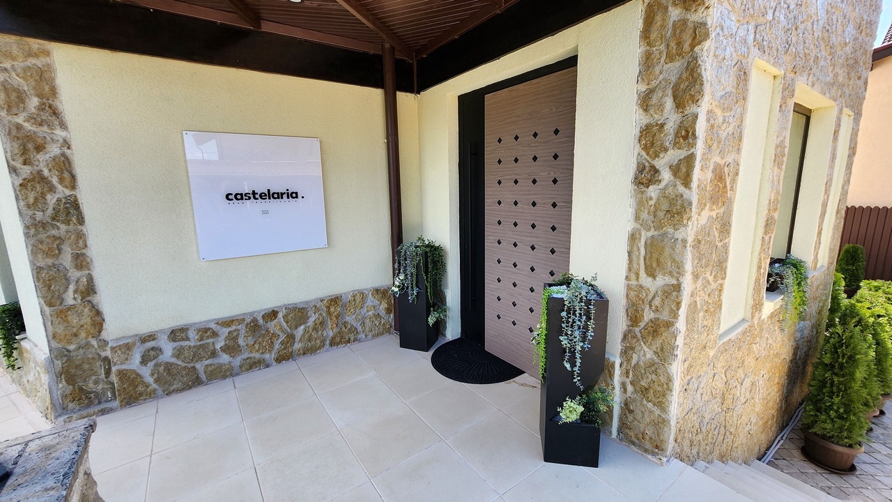 Photo of Outdoor in Bran
