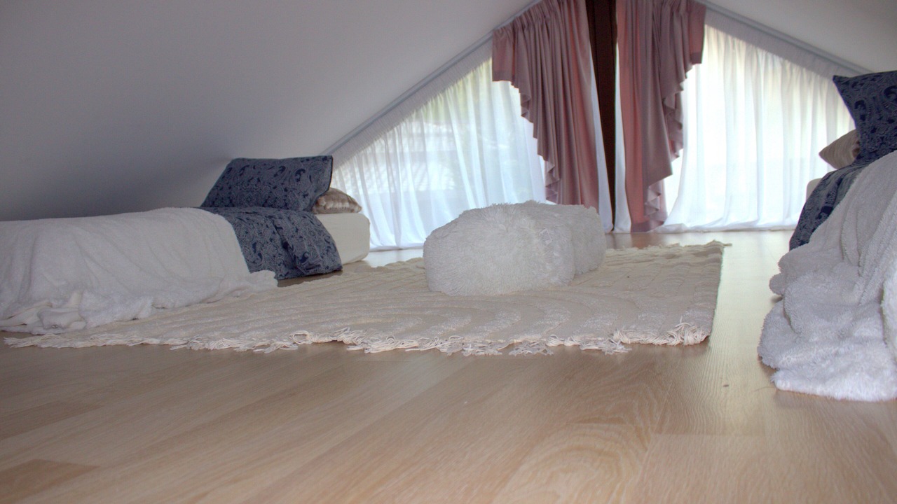 Photo of Bedroom in Bran