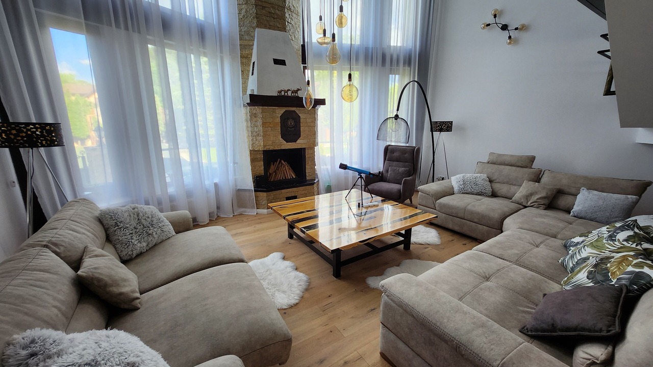Photo of Livingroom in Bran