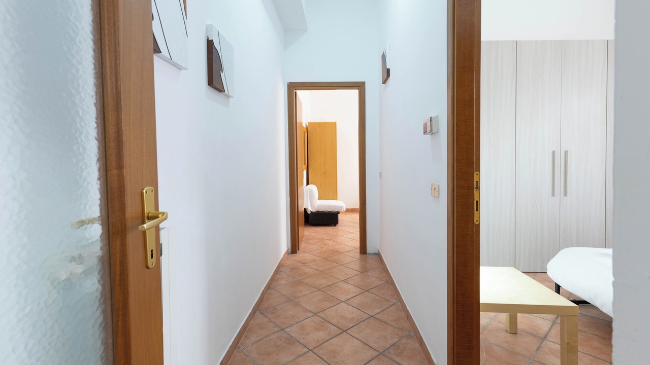 Photo of Bedroom in Centro Storico