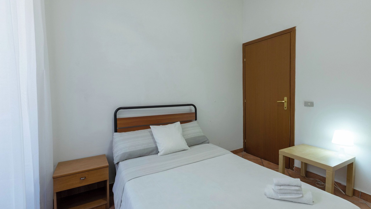 Photo of Bedroom in Centro Storico