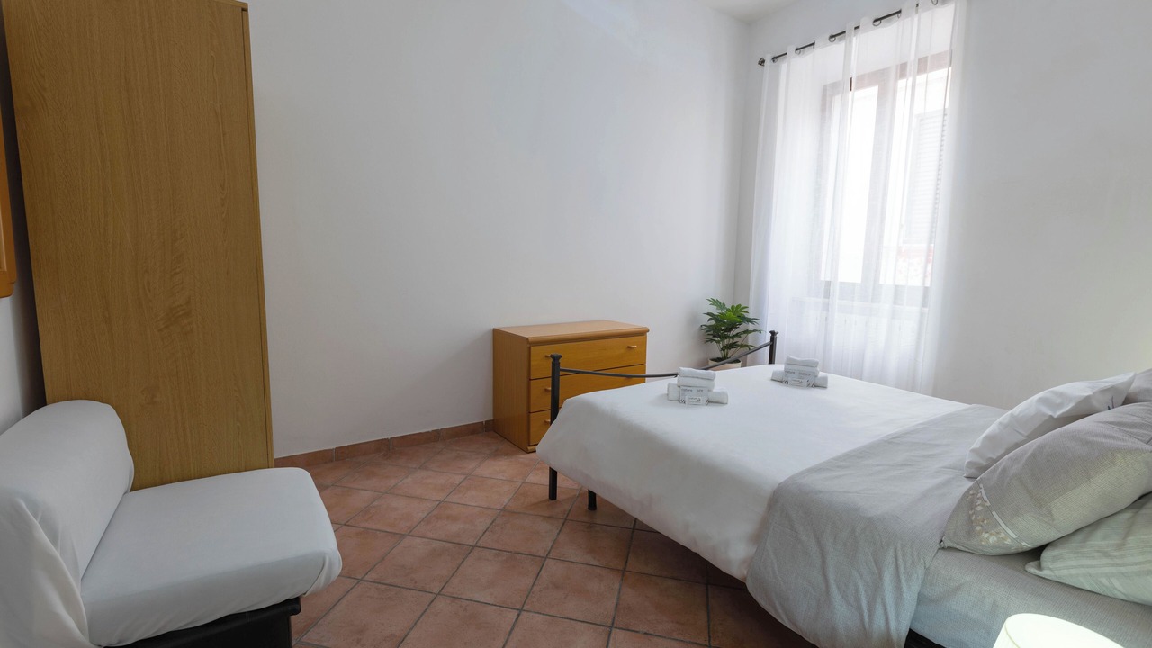 Photo of Bedroom in Centro Storico